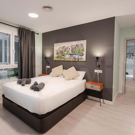Stylish Apartment In The Historic Center 30 Meters From Calle Larios By Rems Málaga Extérieur photo