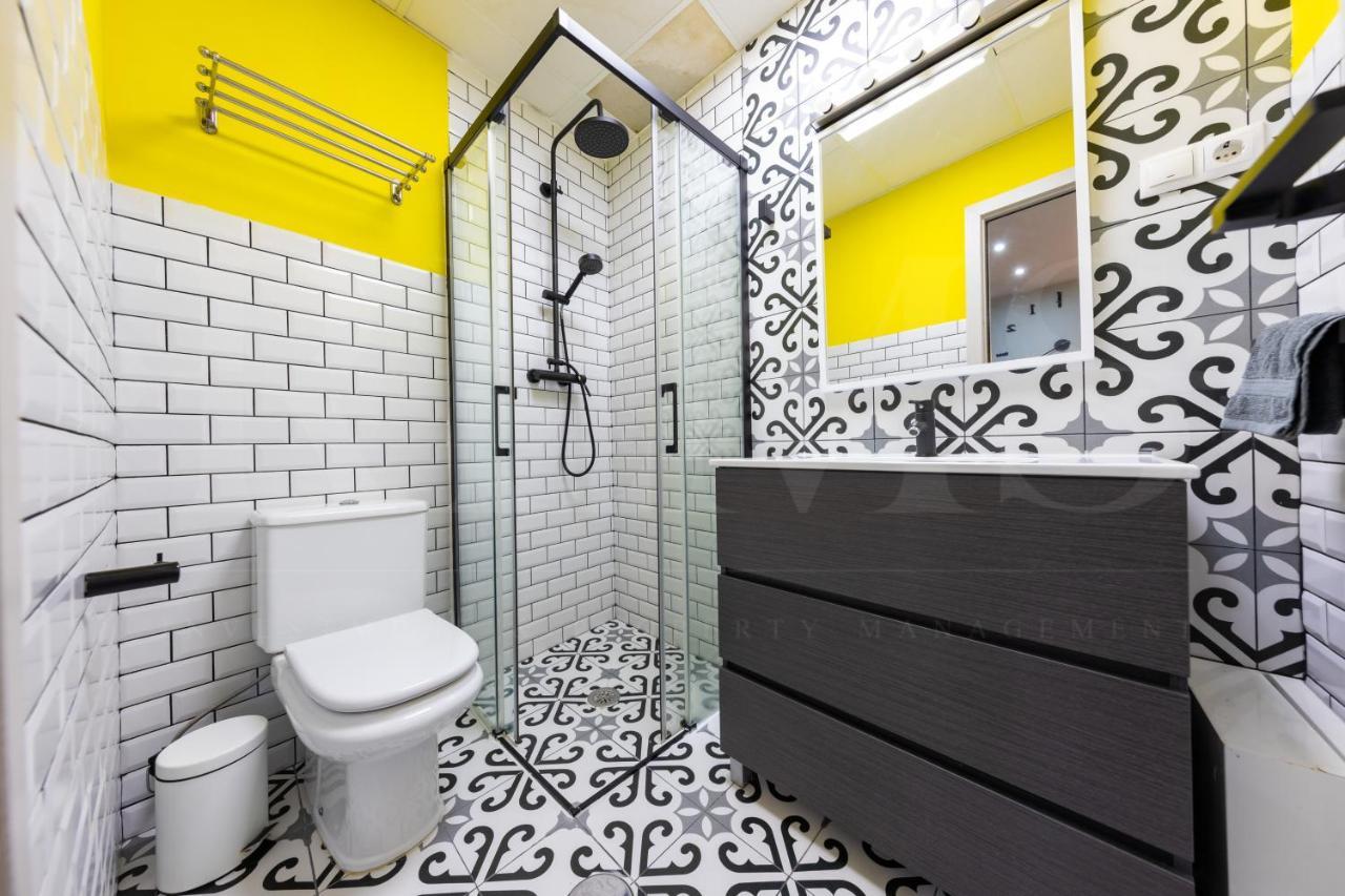 Stylish Apartment In The Historic Center 30 Meters From Calle Larios By Rems Málaga Extérieur photo