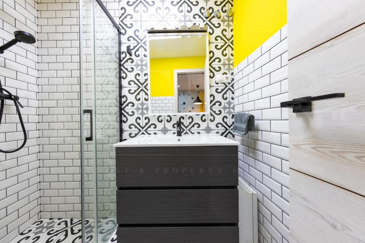 Stylish Apartment In The Historic Center 30 Meters From Calle Larios By Rems Málaga Extérieur photo