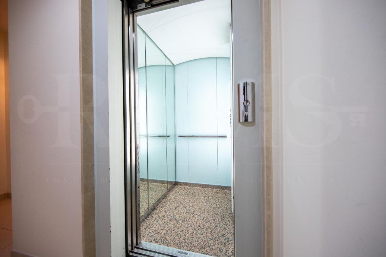 Stylish Apartment In The Historic Center 30 Meters From Calle Larios By Rems Málaga Extérieur photo