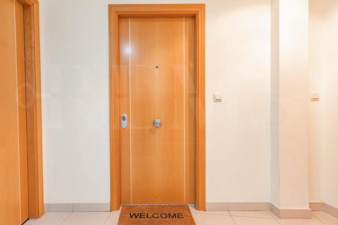 Stylish Apartment In The Historic Center 30 Meters From Calle Larios By Rems Málaga Extérieur photo