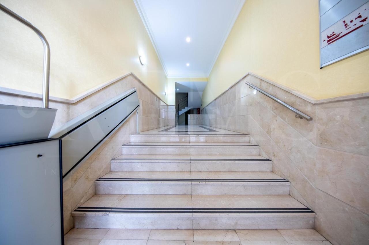 Stylish Apartment In The Historic Center 30 Meters From Calle Larios By Rems Málaga Extérieur photo