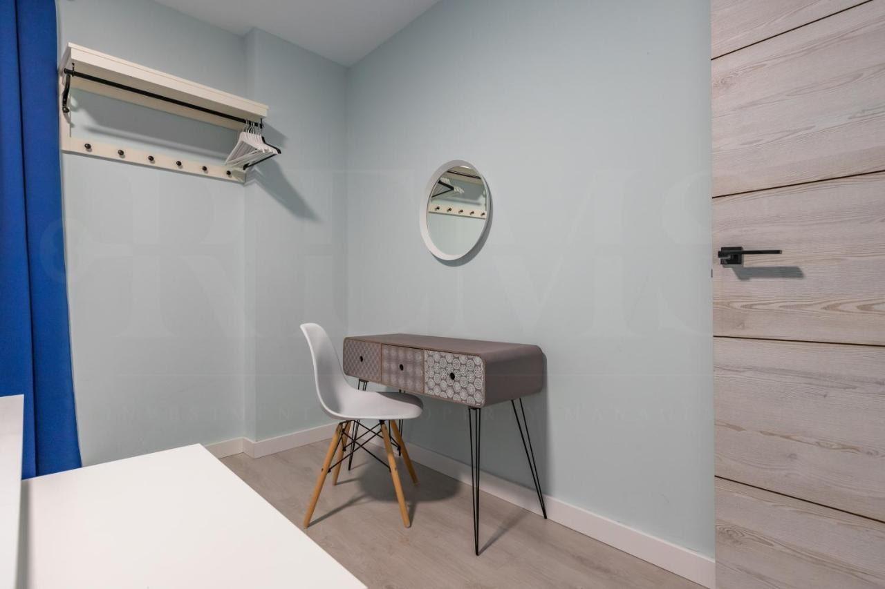Stylish Apartment In The Historic Center 30 Meters From Calle Larios By Rems Málaga Extérieur photo
