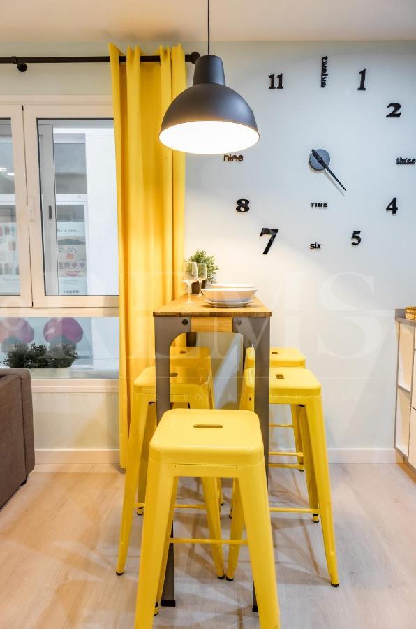 Stylish Apartment In The Historic Center 30 Meters From Calle Larios By Rems Málaga Extérieur photo